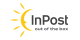 Dostawa paczkomatem inpost