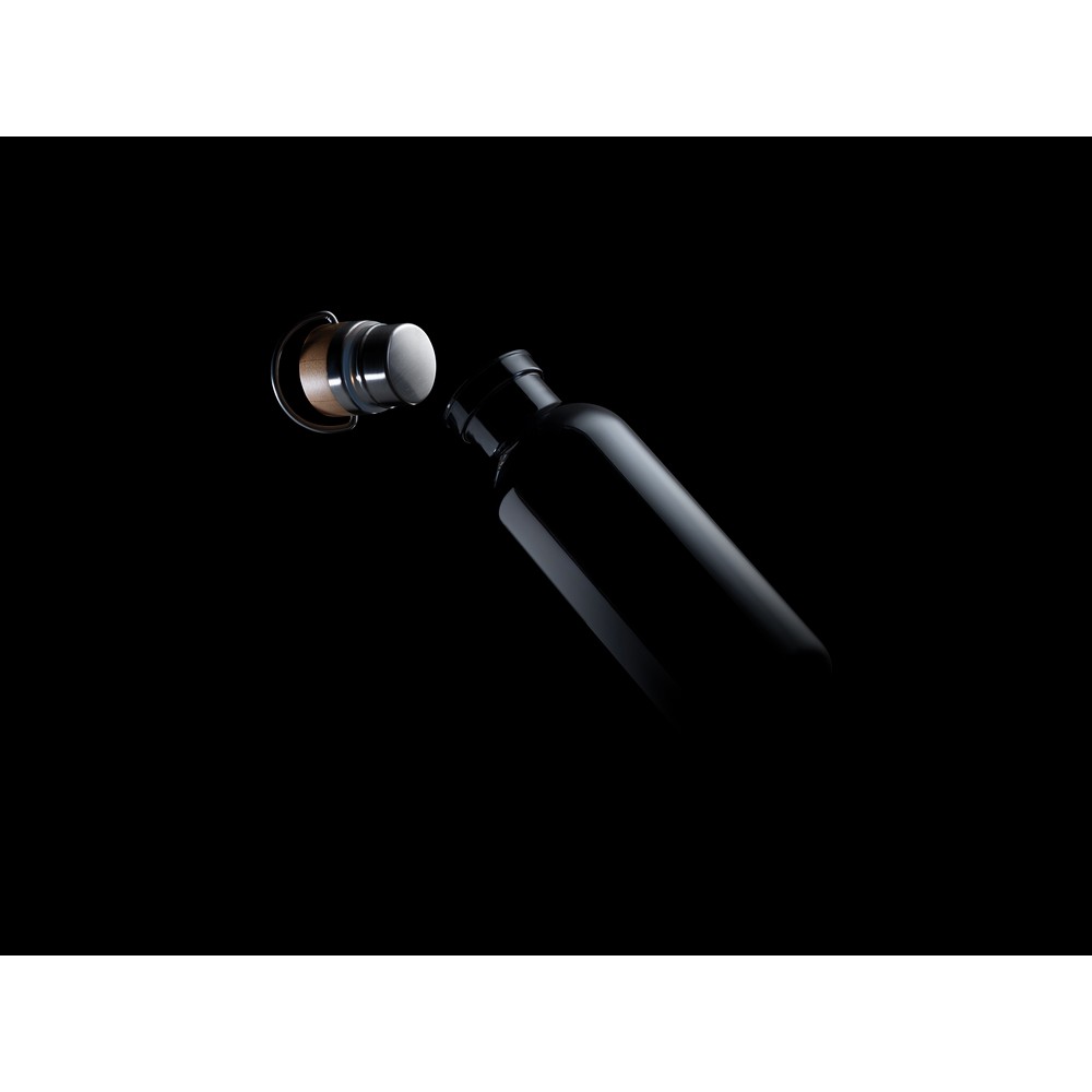 Butelka sportowa 680 ml z RPET