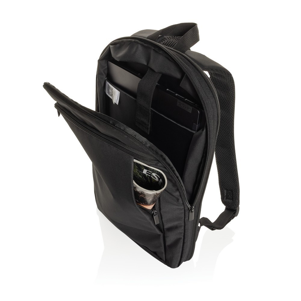 Plecak na laptopa 15,6" Flexpack Aware™ RPET
