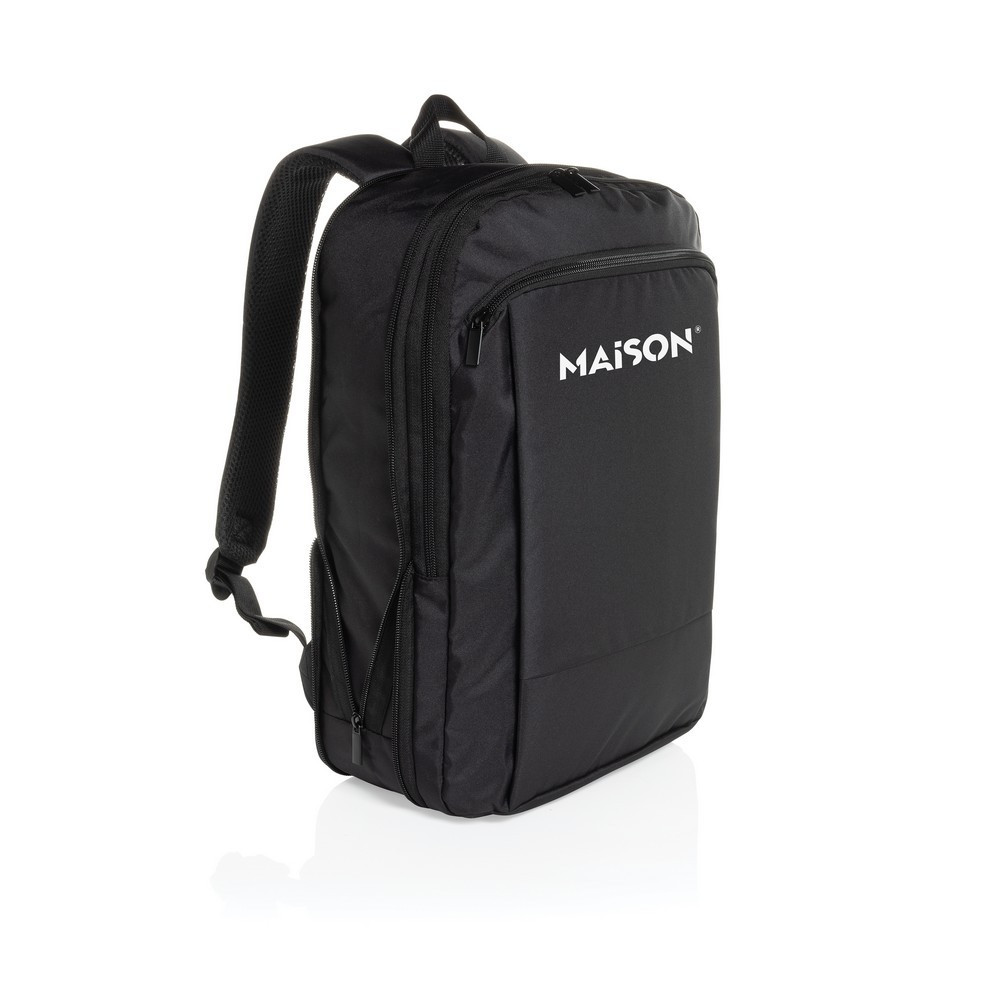 Plecak na laptopa 15,6" Flexpack Aware™ RPET