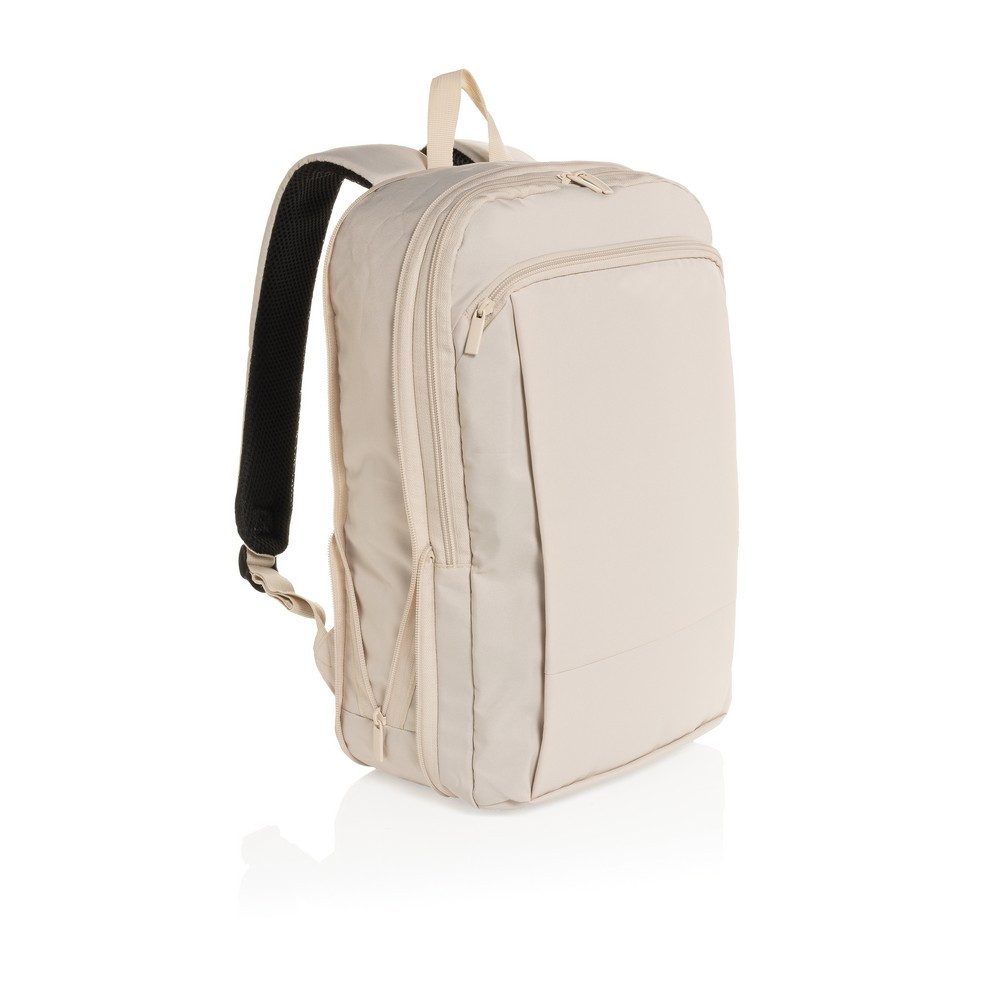 Plecak na laptopa 15,6" Flexpack Aware™ RPET
