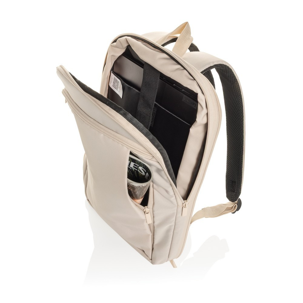 Plecak na laptopa 15,6" Flexpack Aware™ RPET
