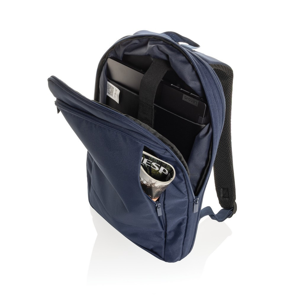 Plecak na laptopa 15,6" Flexpack Aware™ RPET