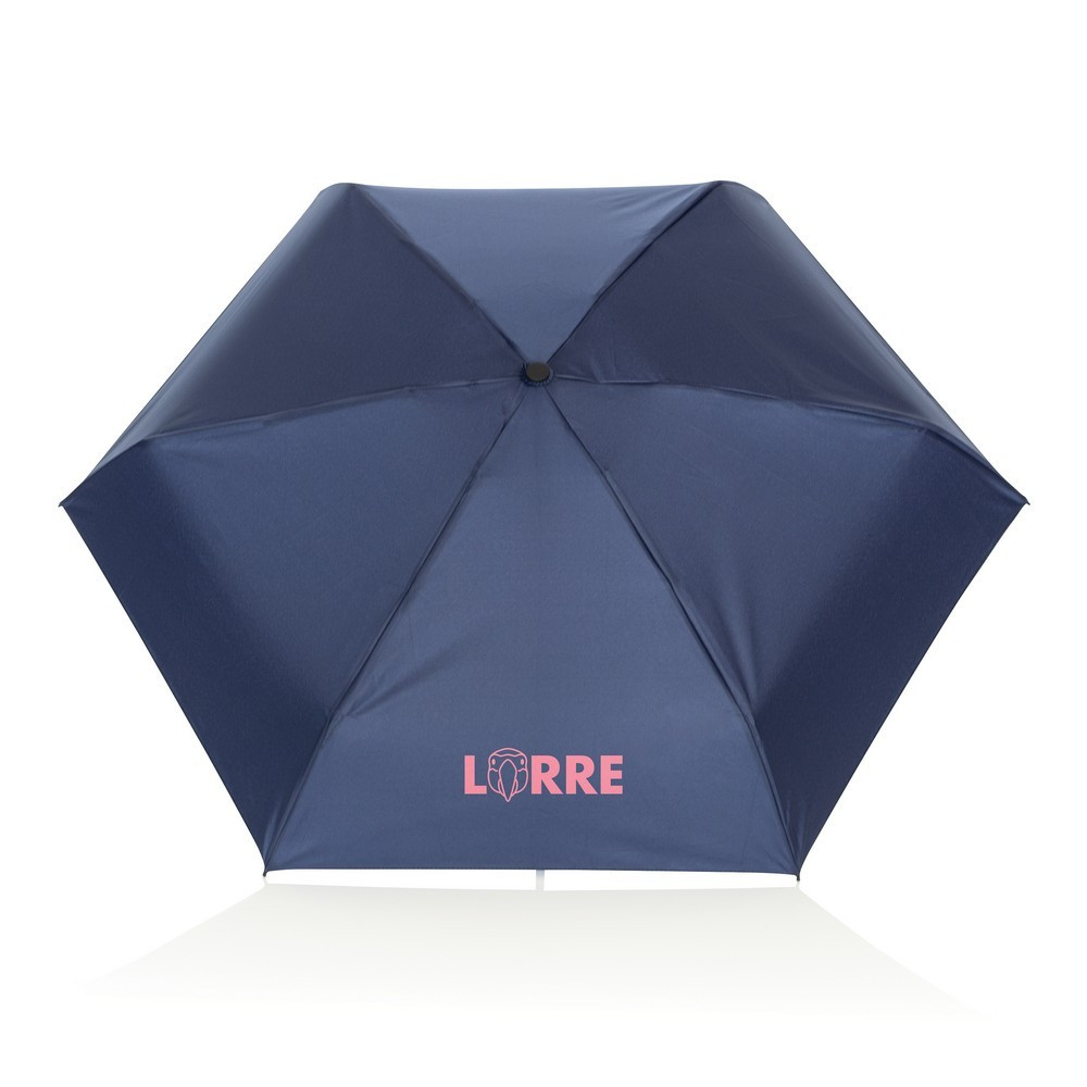Parasol manualny 19,5" Aware™ RPET