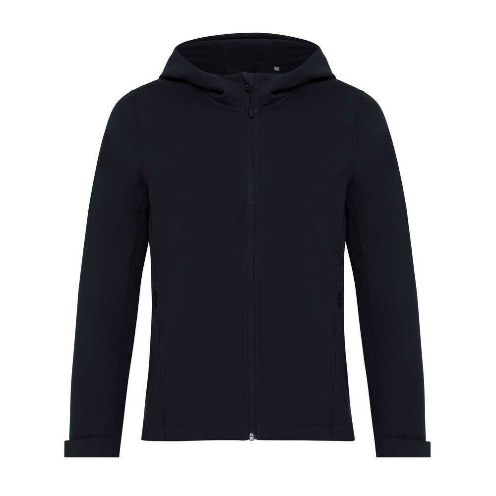 Damska kurtka softshell Iqoniq Makalu AWARE™