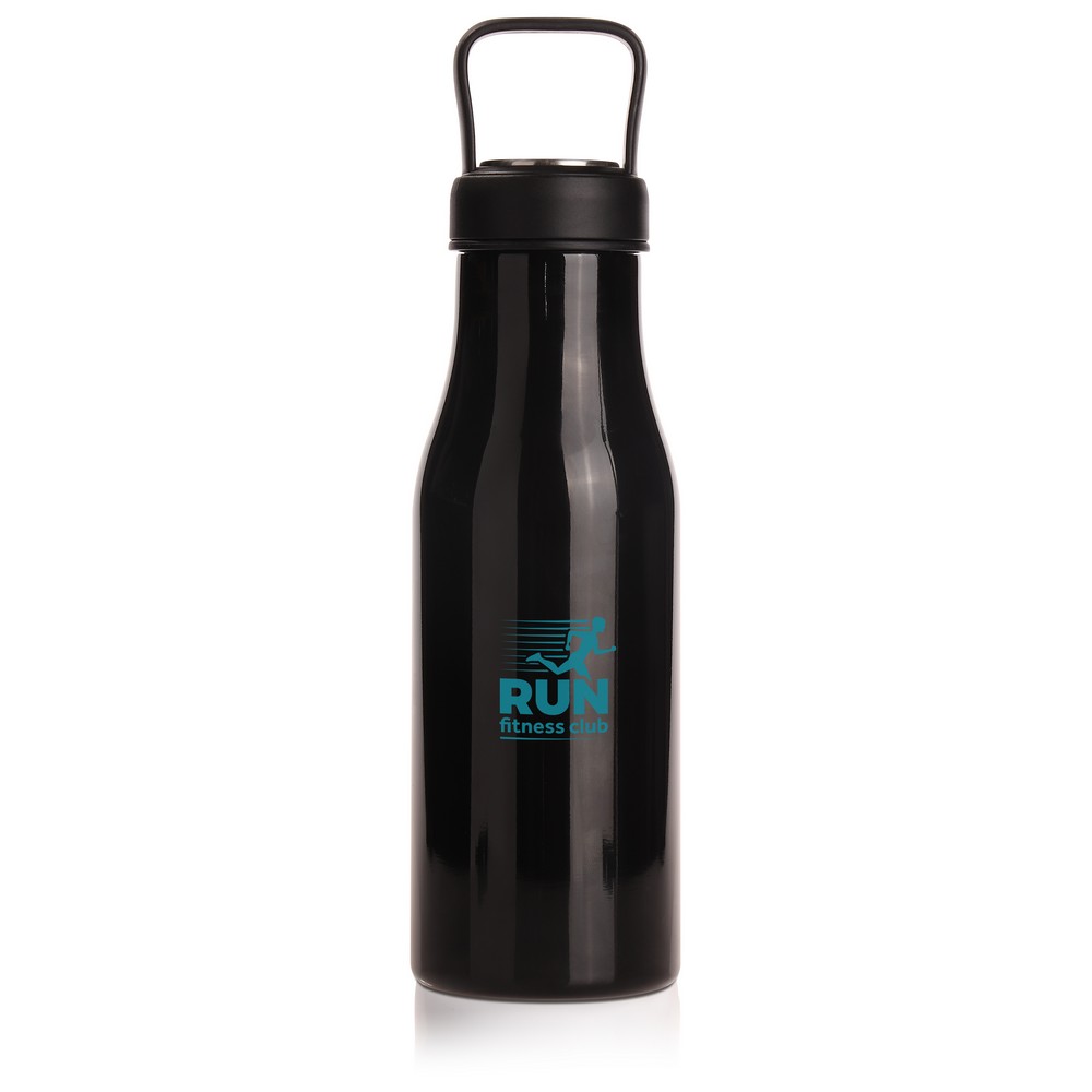 Butelka termiczna 500 ml Air Gifts, pojemnik w zakrętce | Jessica