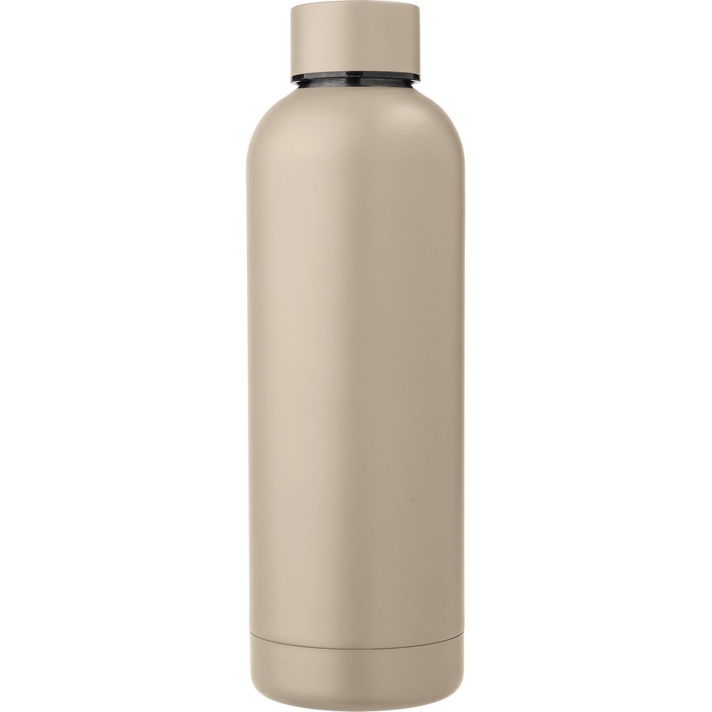Butelka termiczna 500 ml ze stali nierdzewnej z recyklingu