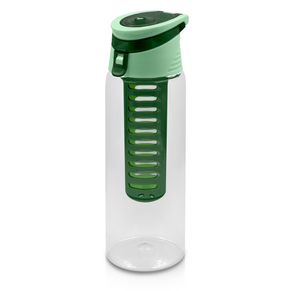 Butelka sportowa z Tritanu 700 ml Air Gifts | Lizzie