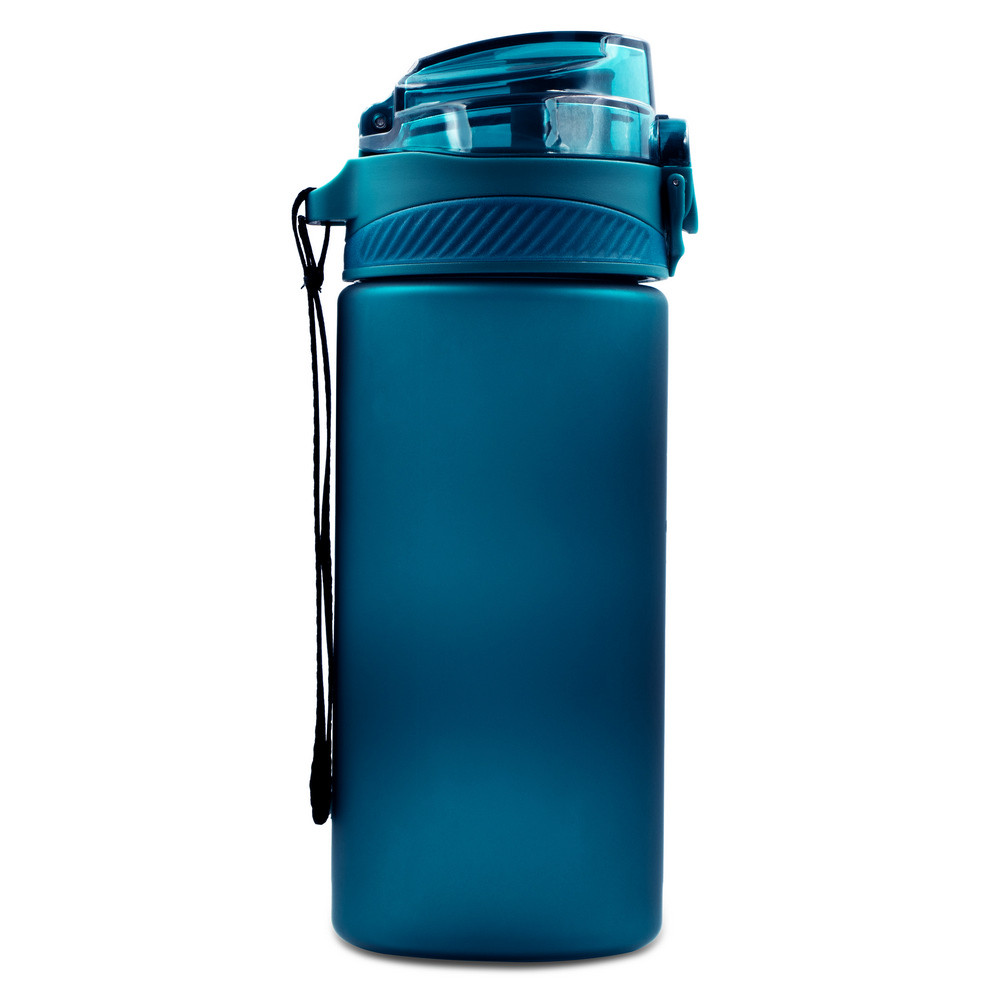 Butelka sportowa z Tritanu 500 ml Air Gifts | Leila