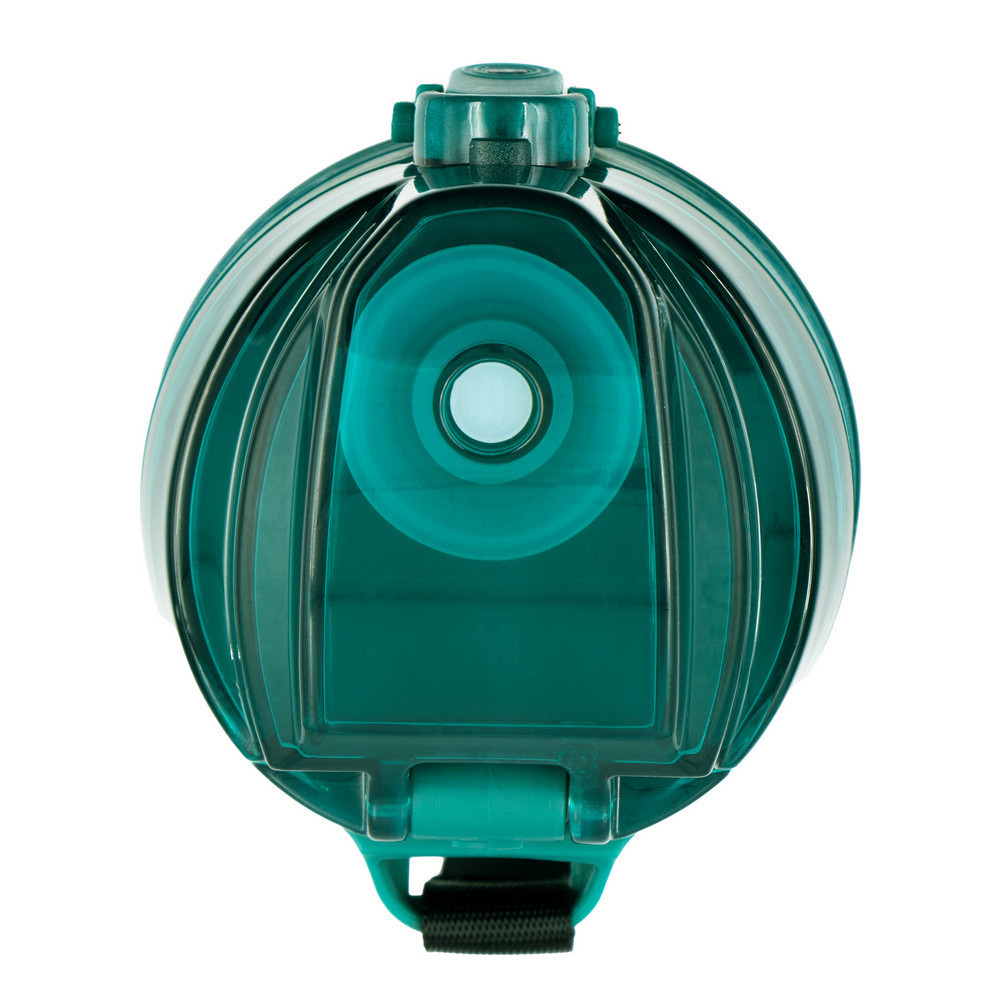 Butelka sportowa z Tritanu 500 ml Air Gifts | Leila