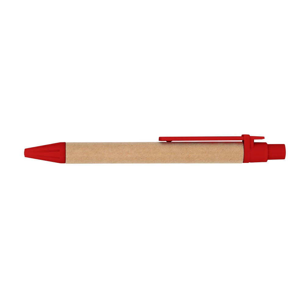 Notatnik A5 z długopisem