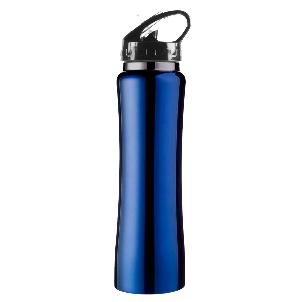 Butelka termiczna 500 ml ze słomką