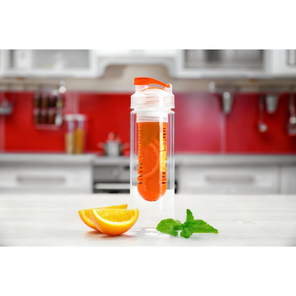 Butelka sportowa 650 ml | Carter