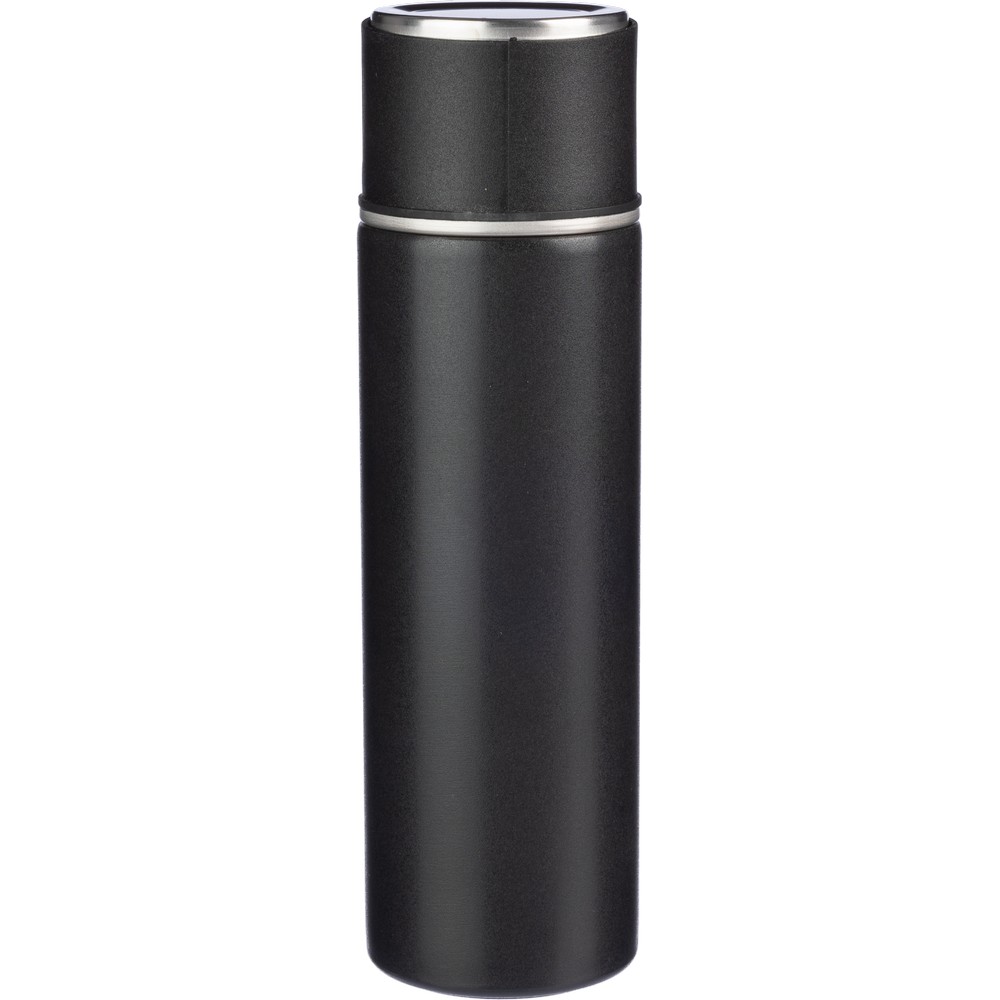 Termos 420 ml, trzy kubki 150 ml