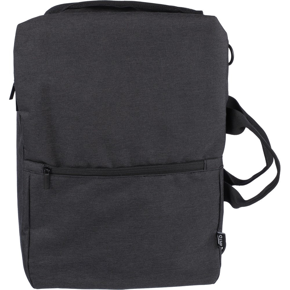Plecak na laptopa 15" RPET