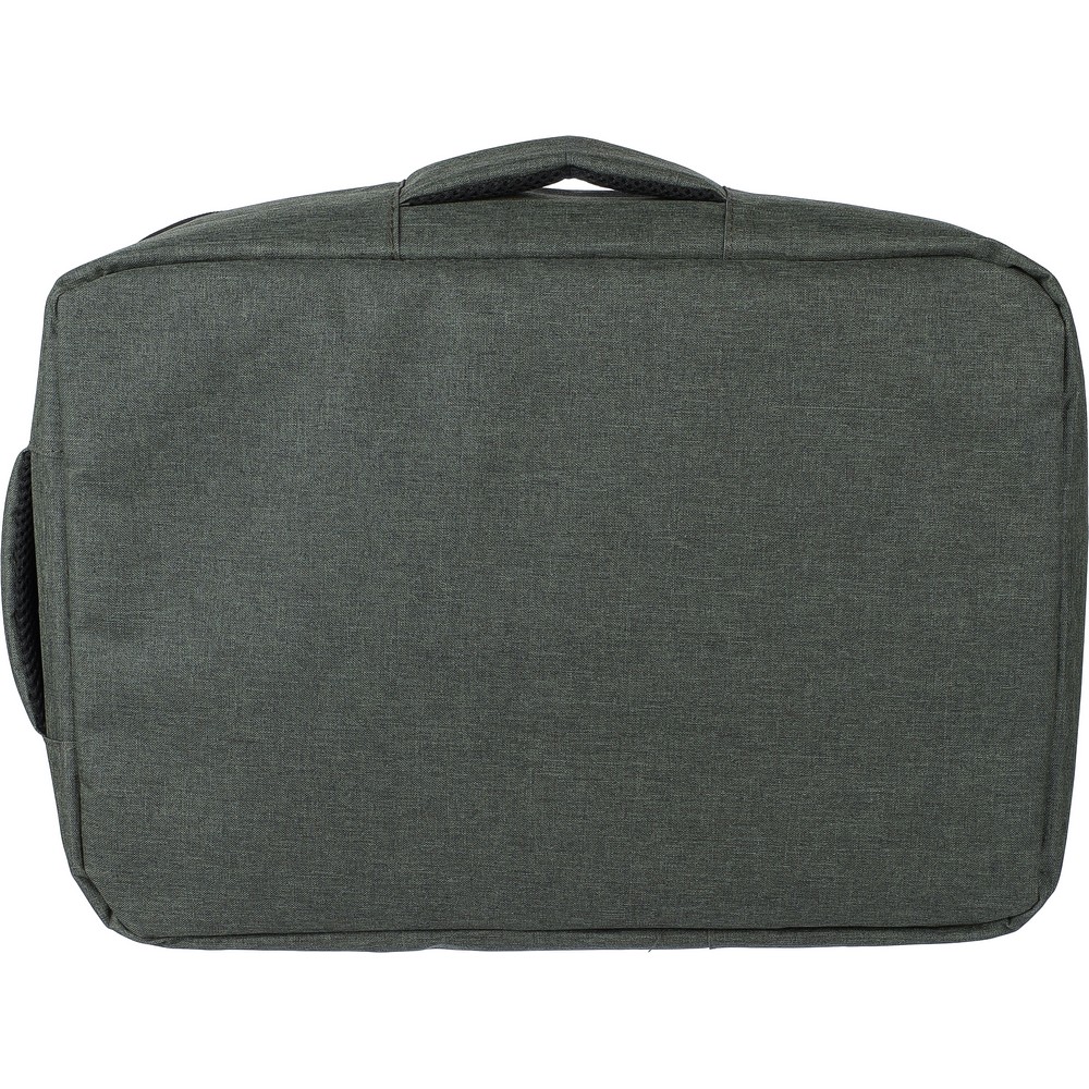Plecak na laptopa 15" RPET