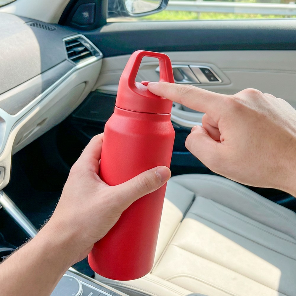 Butelka termiczna 530 ml Air Gifts | Almaide