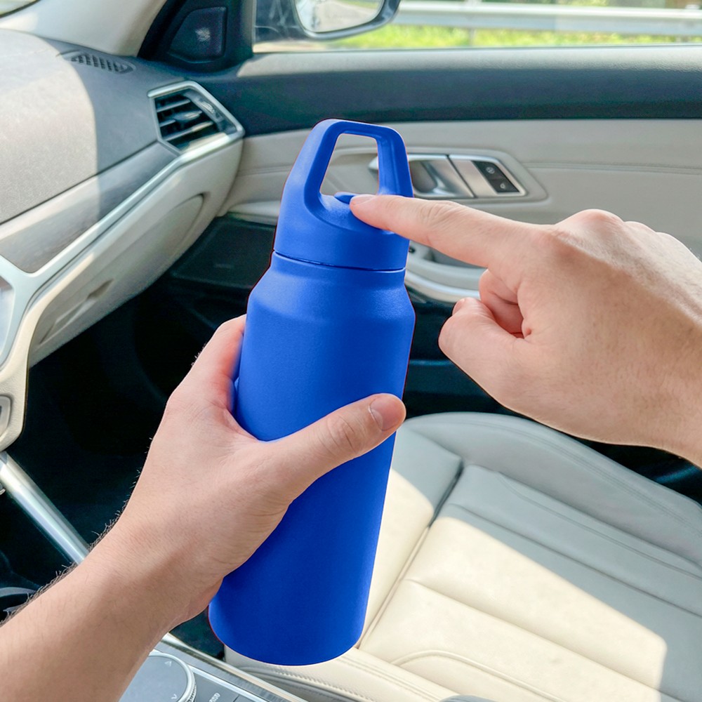 Butelka termiczna 530 ml Air Gifts | Almaide