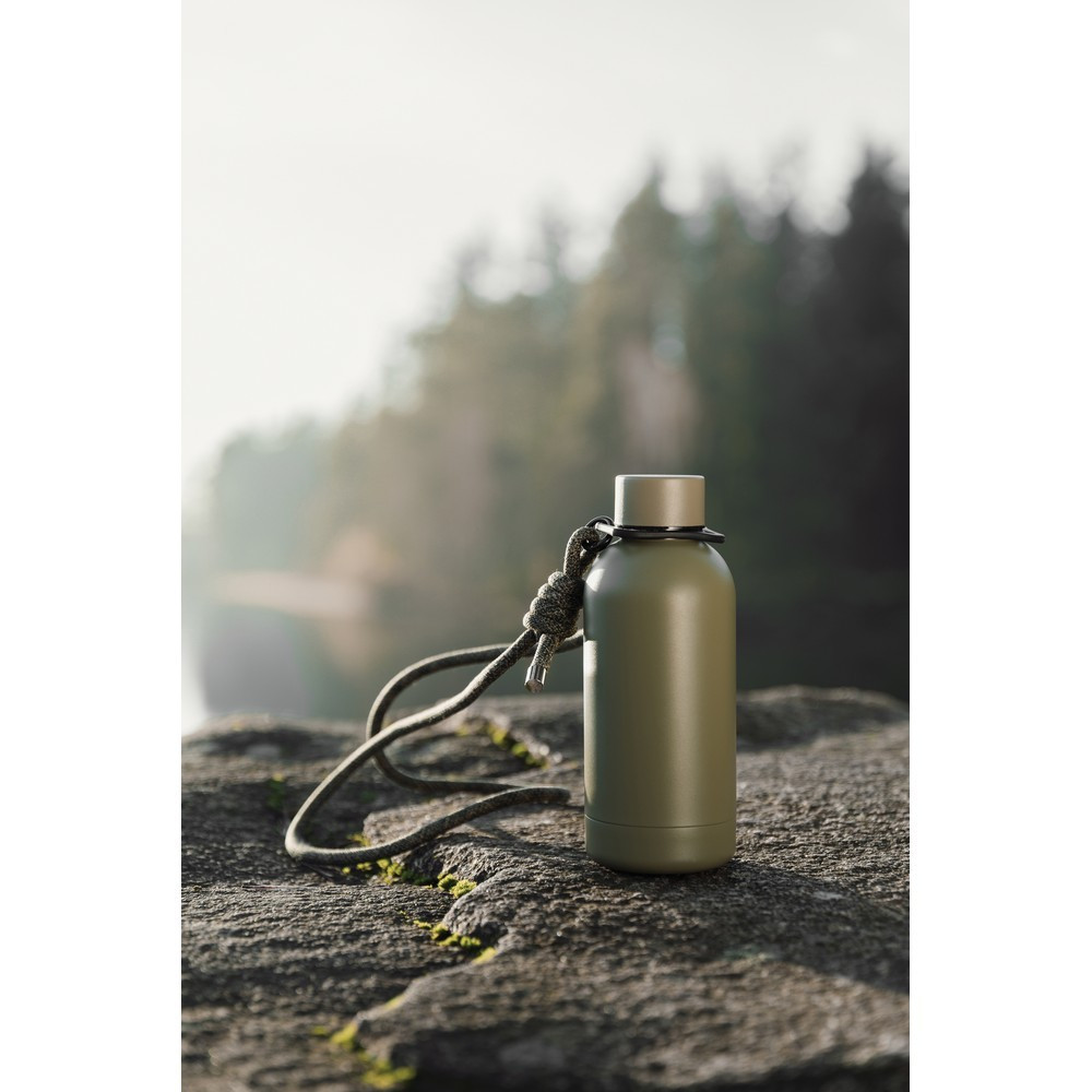 Butelka termiczna 400 ml VINGA Parks