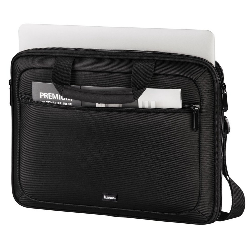 Torba na laptopa 15,6" Hama Nizza Life