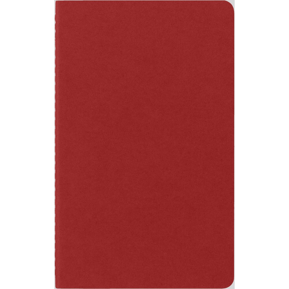 Zeszyt MOLESKINE Cahier Journal ok. A5