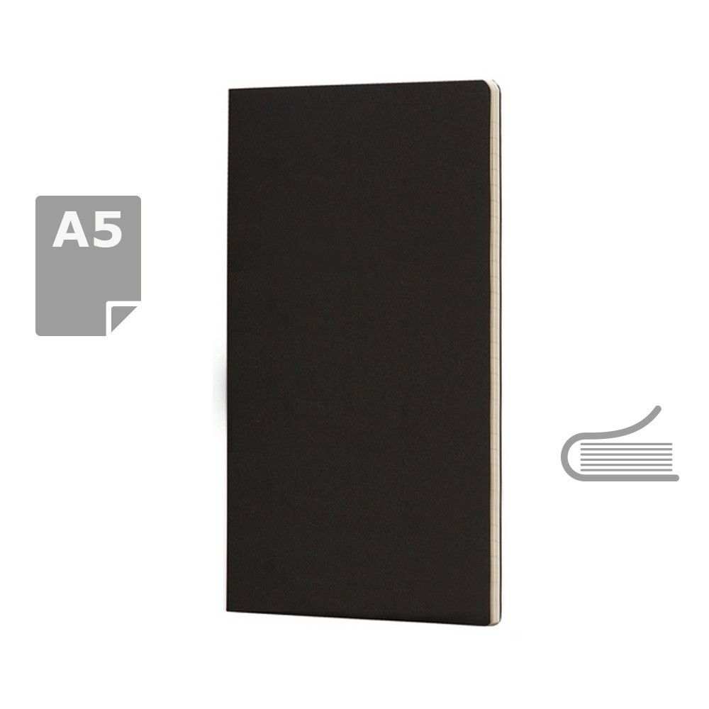 Zeszyt MOLESKINE Cahier Journal ok. A5