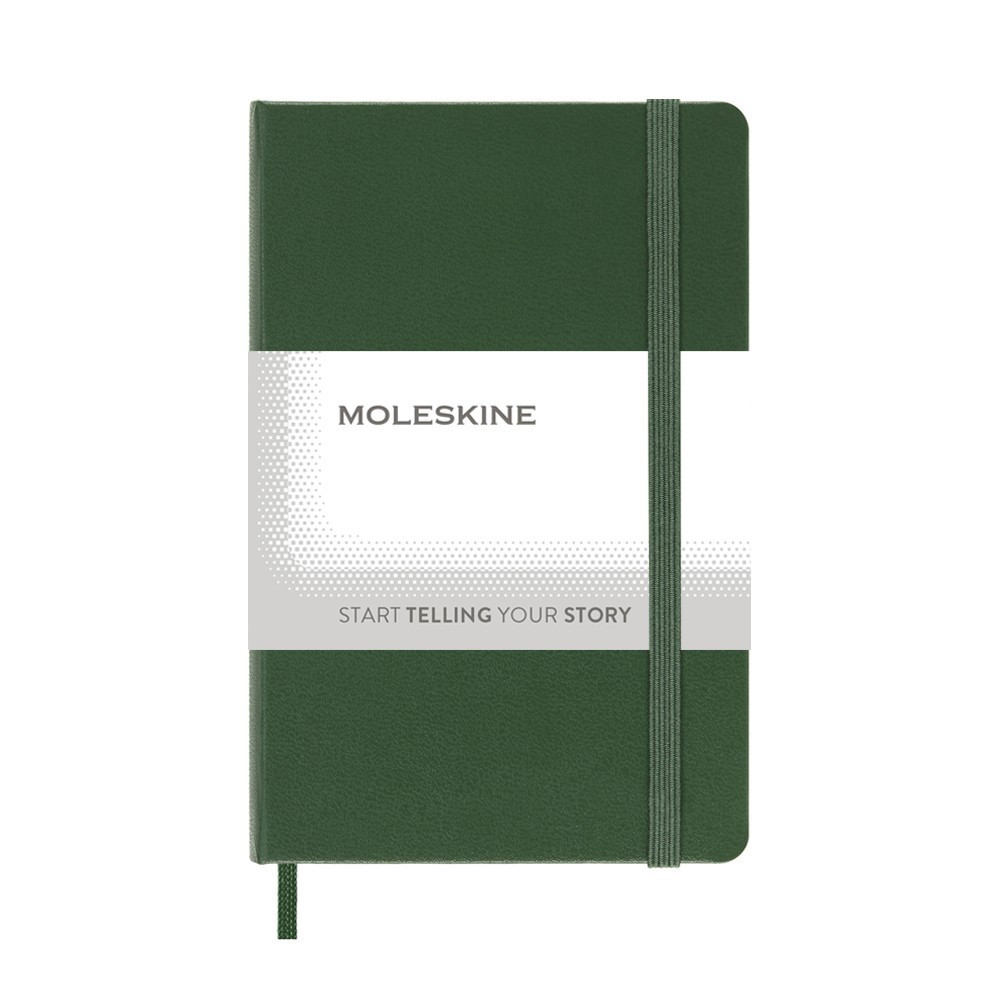 MOLESKINE Notatnik ok. A6