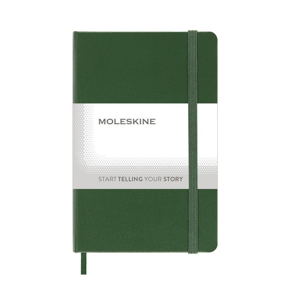 MOLESKINE Notatnik ok. A6