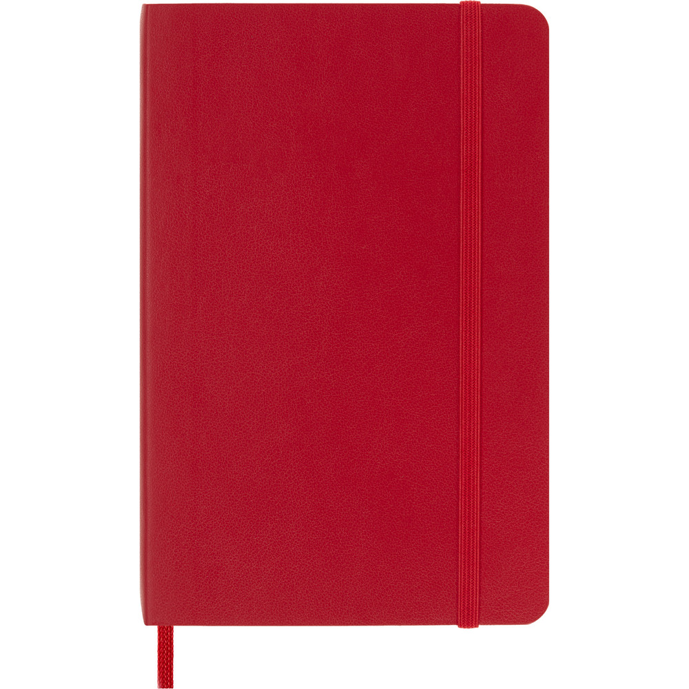 MOLESKINE Notatnik ok. A6