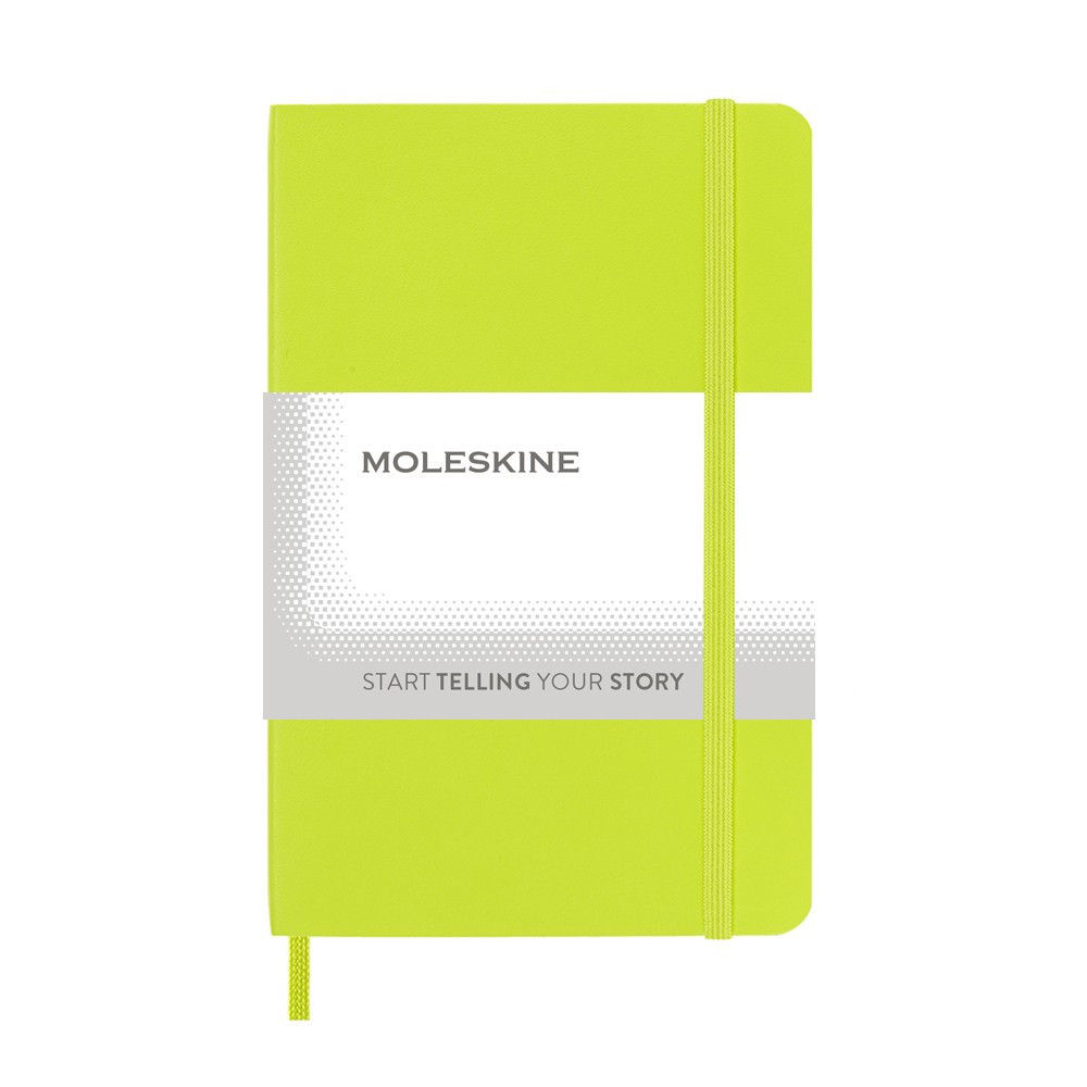 MOLESKINE Notatnik ok. A6
