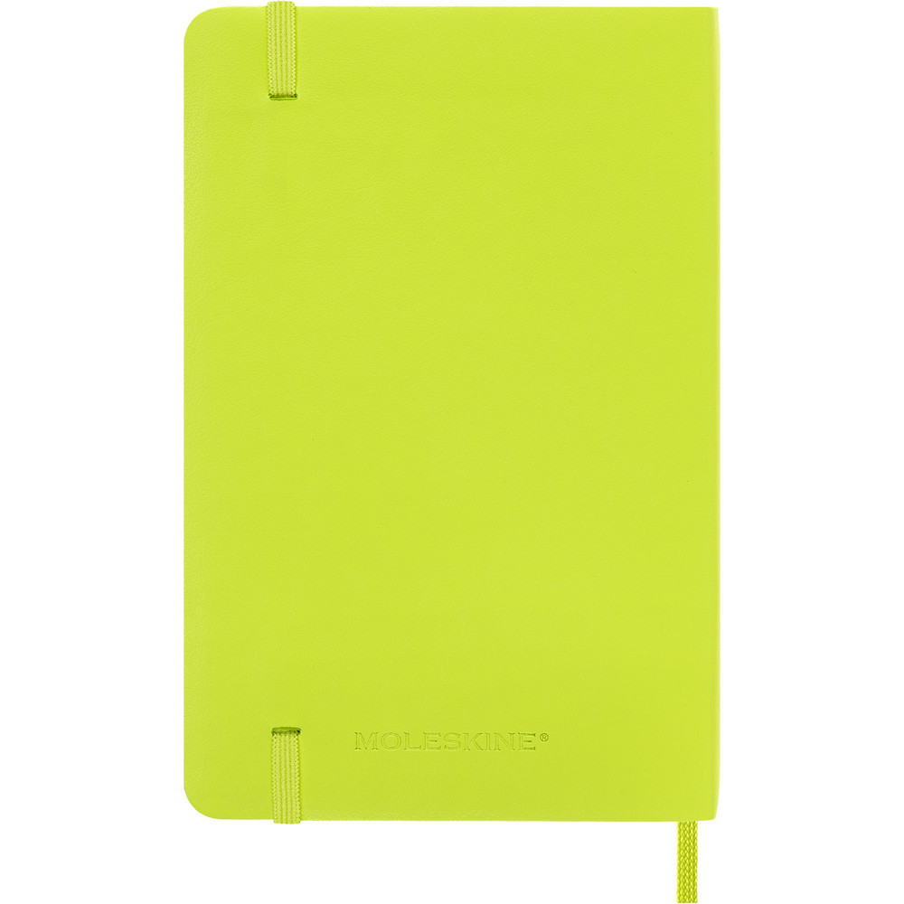 MOLESKINE Notatnik ok. A6