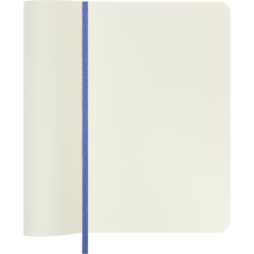 MOLESKINE Notatnik ok. A6