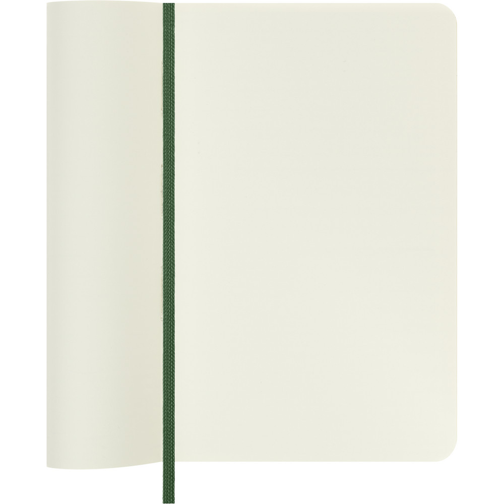 MOLESKINE Notatnik ok. A6
